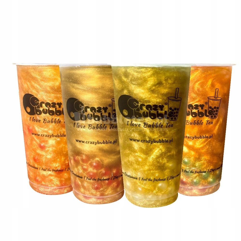 Brokat Spożywczy Gold Metallic Dust- Złoto do aerografu bez E171