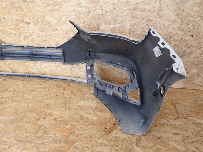 SEAT LEON IV 20- front bumper front