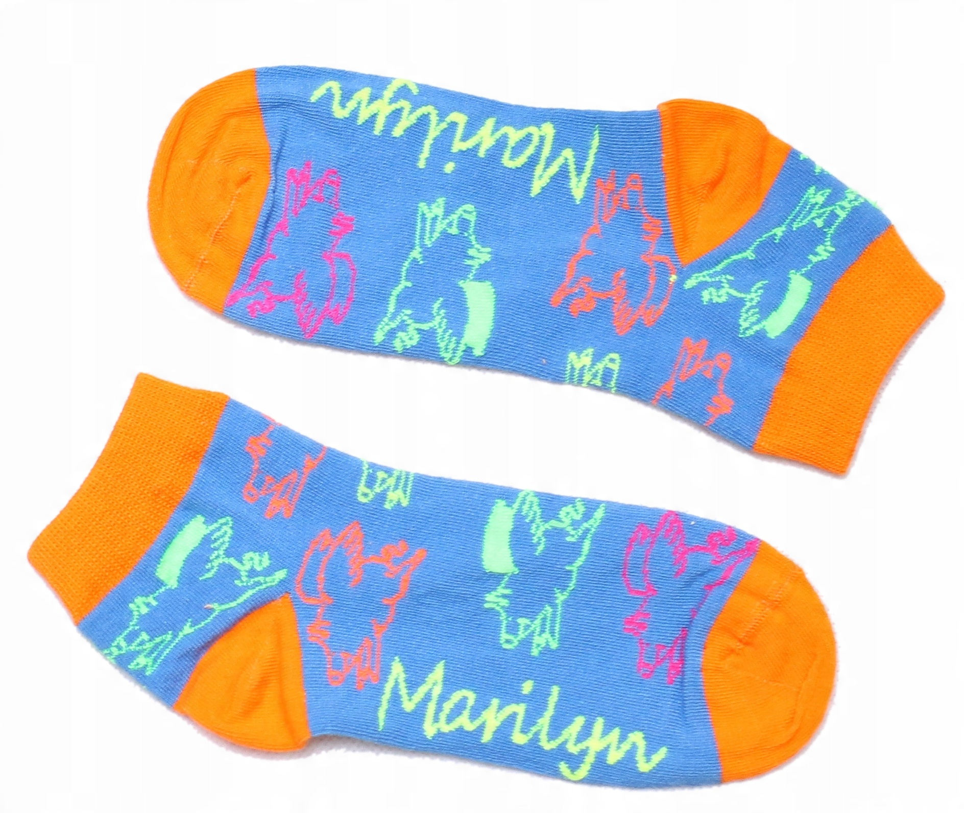 

Marilyn Skarpetki Neo Pigs 36-40