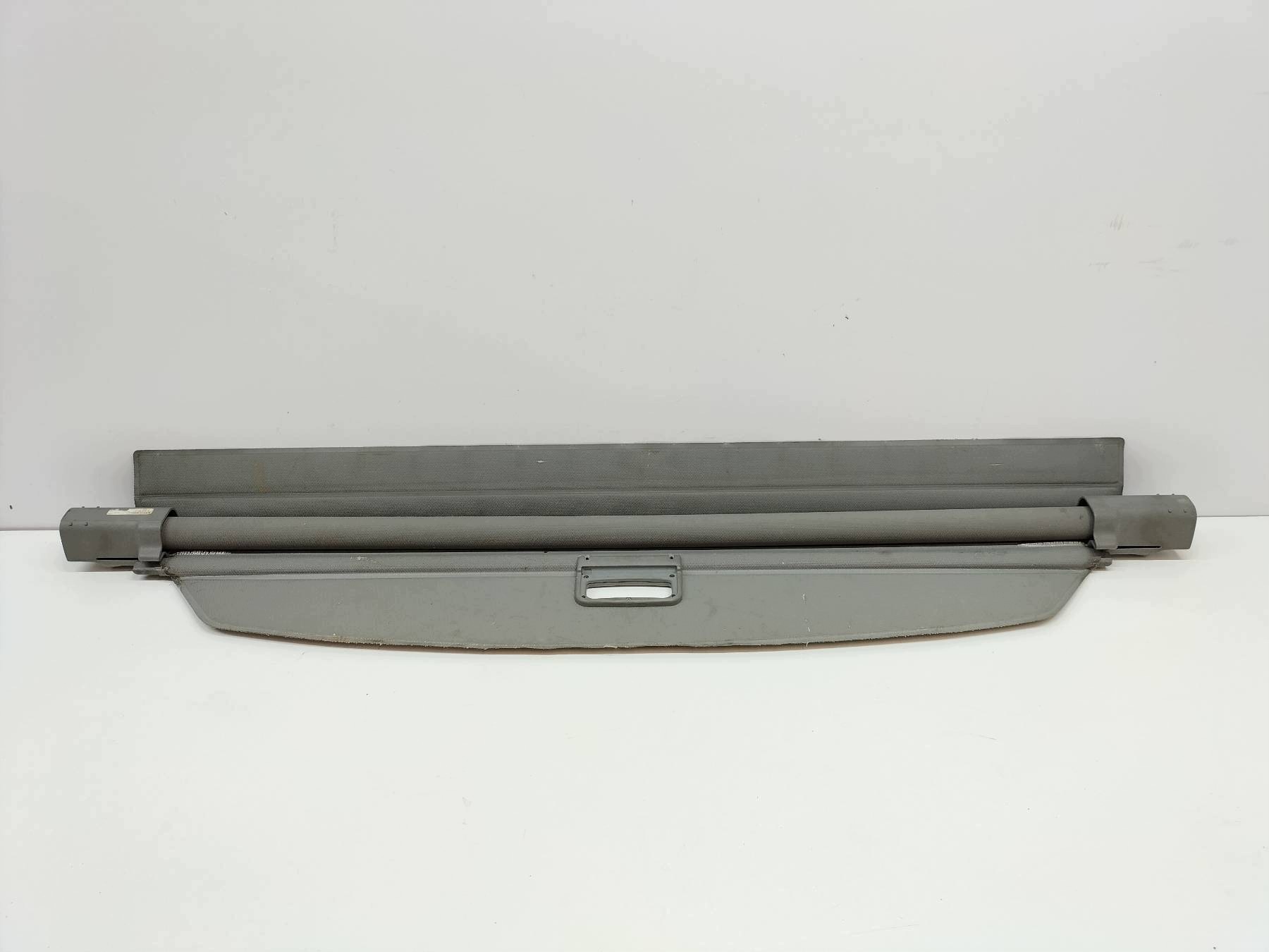 blinds boot KOMBI Skoda Octavia and (1996-2010)