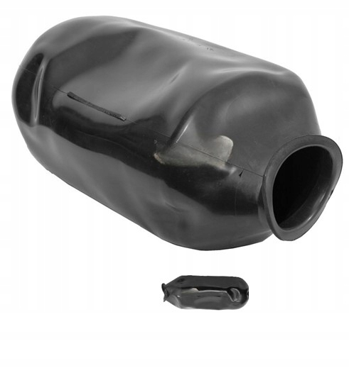 Membrána Epdm guma pre hydrofor Covera/BG-Invest BG-K00033-100 Model 100