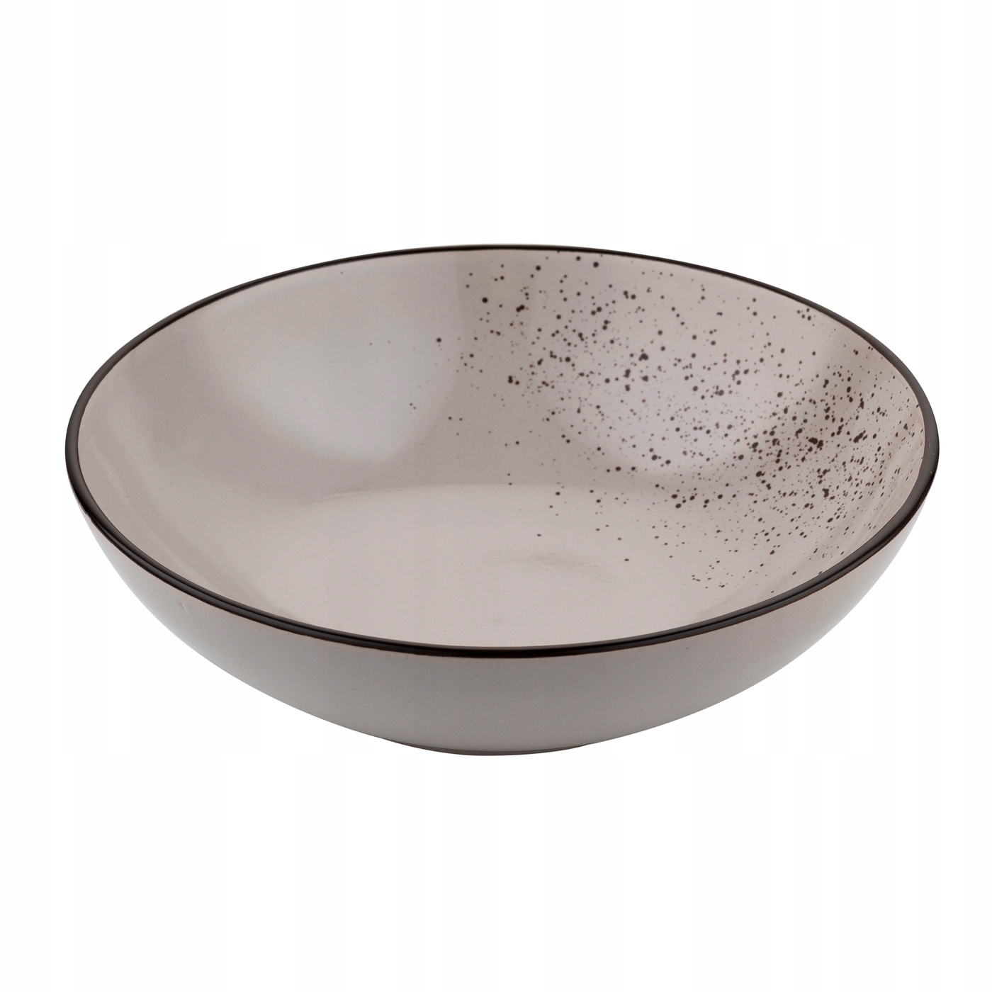 

Talerz głęboki ceramiczny Florina Azzuro 18 cm