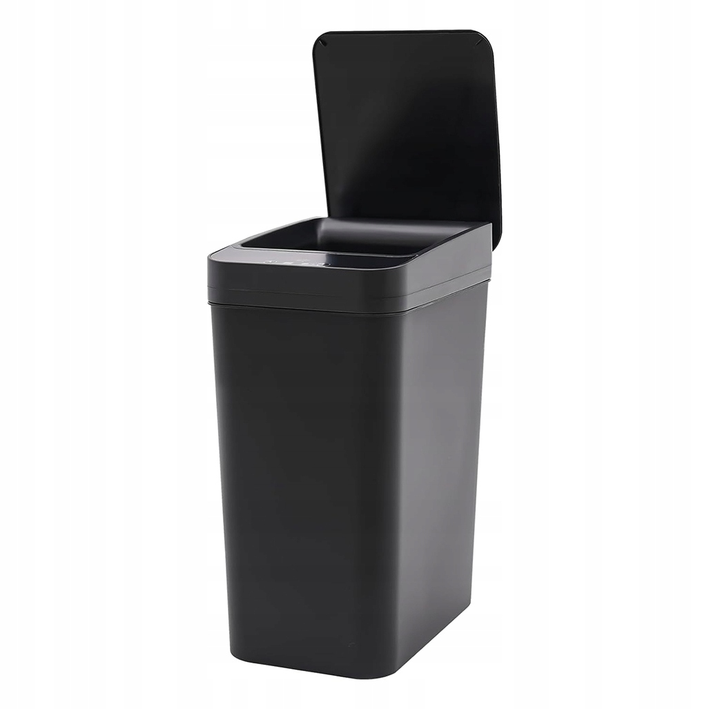 Levně Automatický Odpadkový Koš S Pohybovým Snímačem Objem 12 L