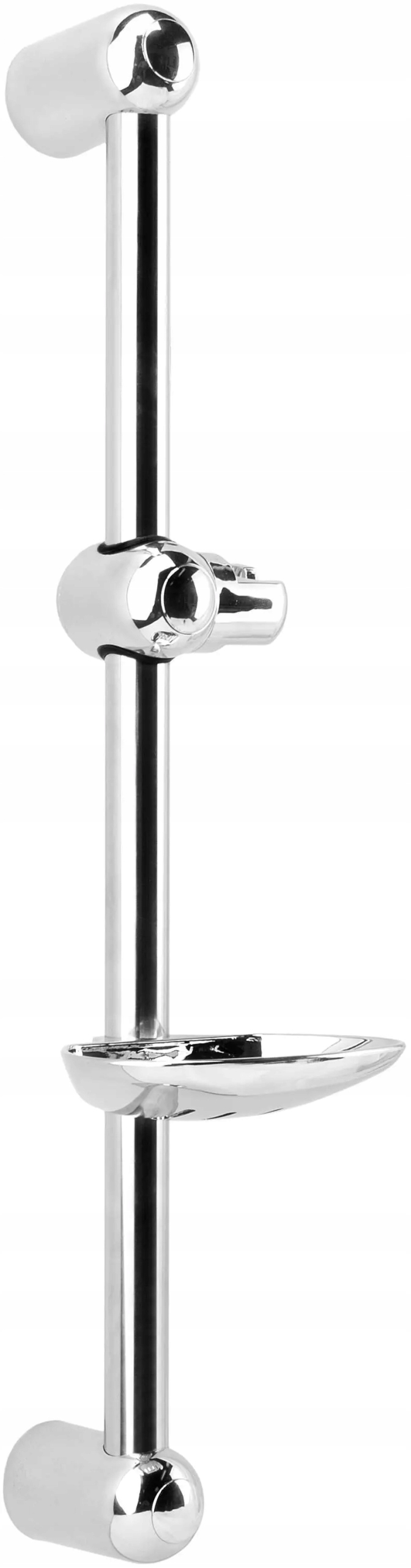 Drążek prysznicowy Neo fresh chrom NOF 051D