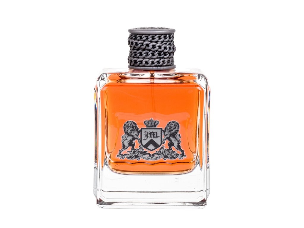 Juicy Couture Dirty English pro muže, toaletní voda (edt) 100 ml