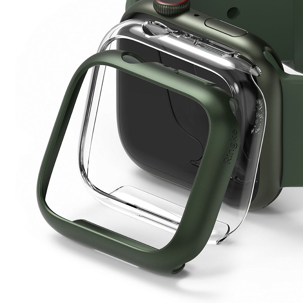 

2x Nakładka Ringke Slim do Apple Watch 7 (45 mm)