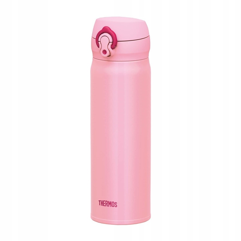 Termohrnek Thermos Motion 500 ml Růžový