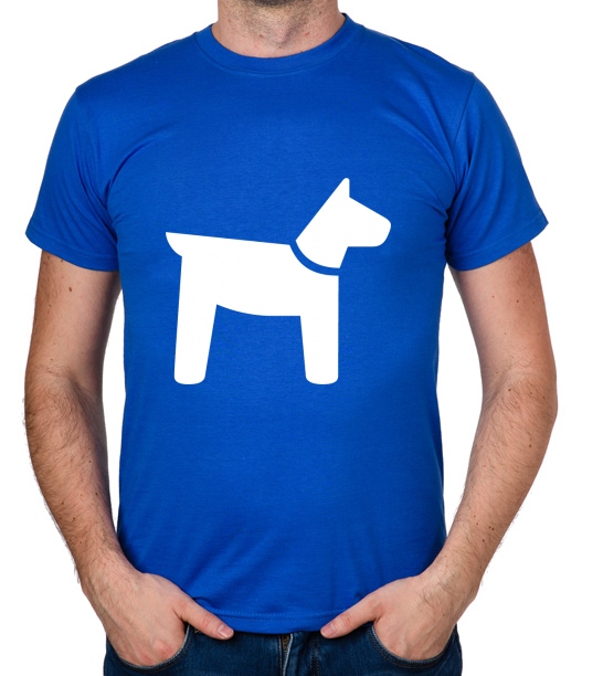 

koszulka Pies Dog Piesek Psiak Psina prezent