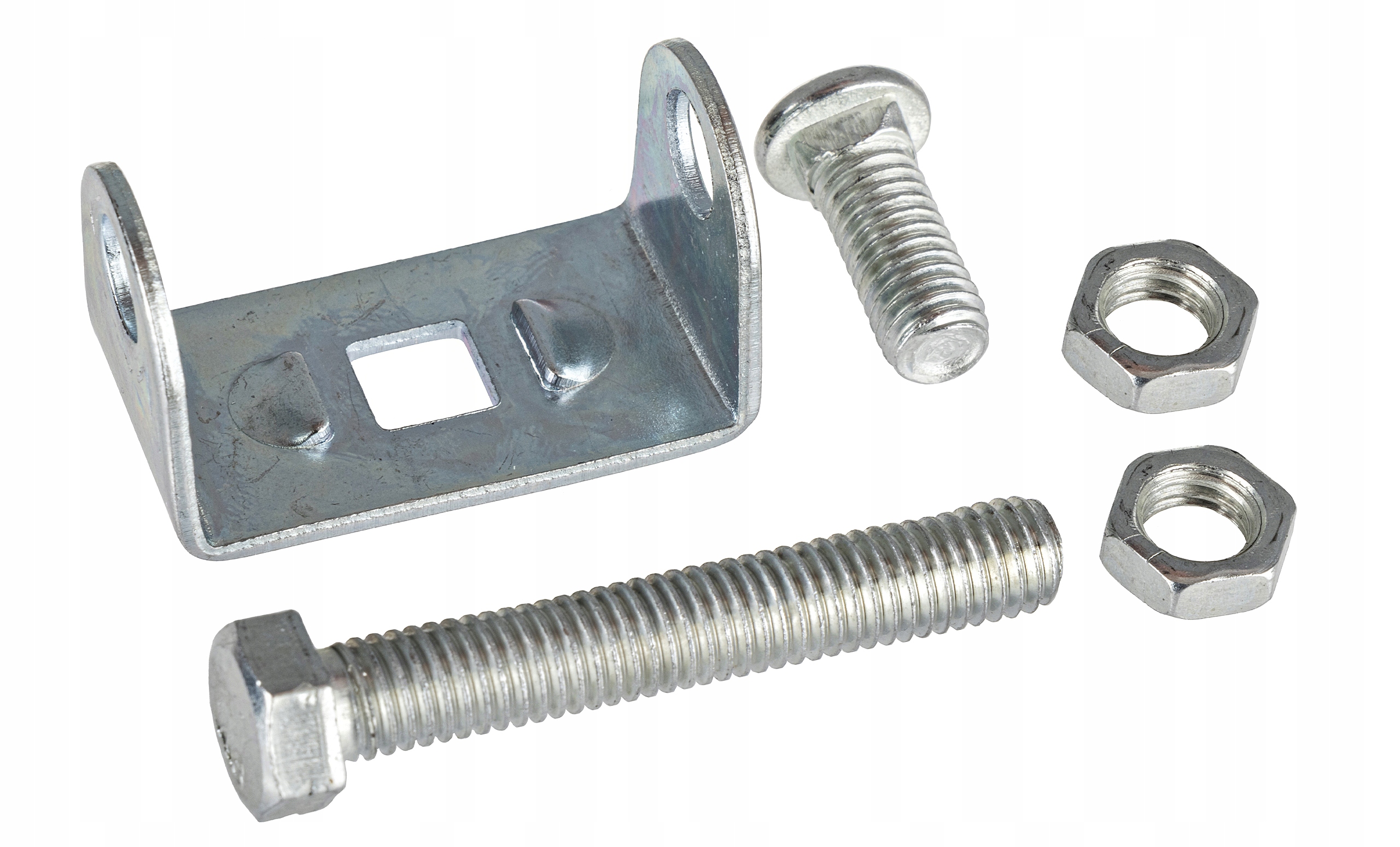 LAMPA ROBOCZA 16 LED HALOGEN 48W 12V 24V LEDOWA Źródło światła LED