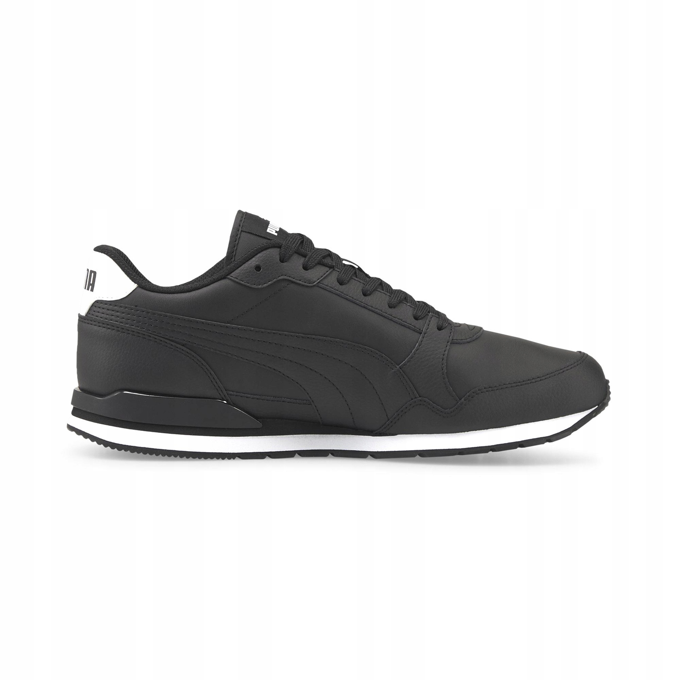 Męskie Buty ST RUNNER V3 L PUMA BLACK-PUMA BLACK-P Model ST Runner V3