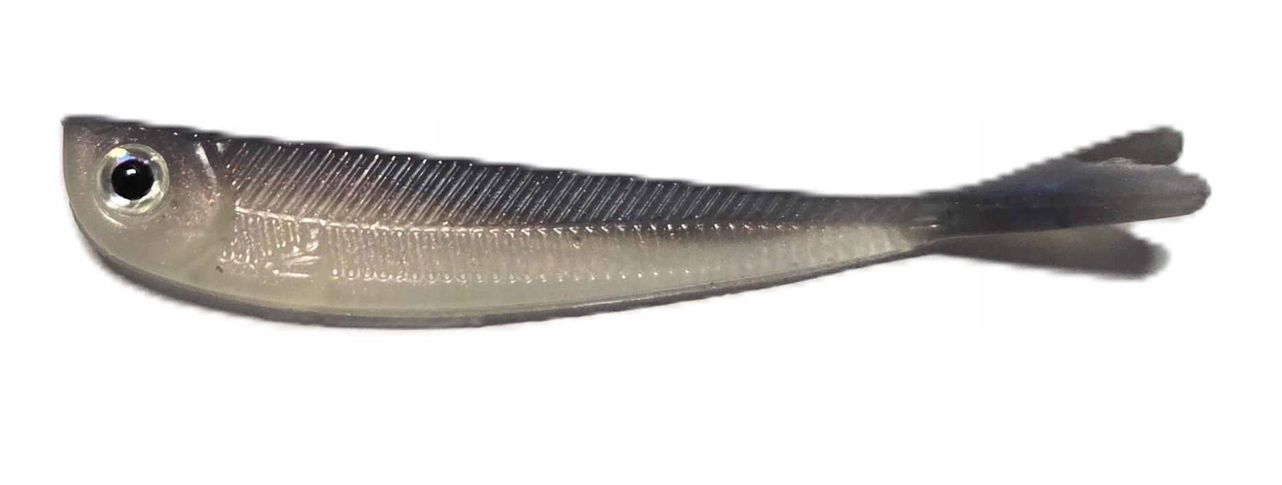 Ripper Mikrus 7,5cm, 1 szt, Pearl Blue 50-PRM-N75-PL-B