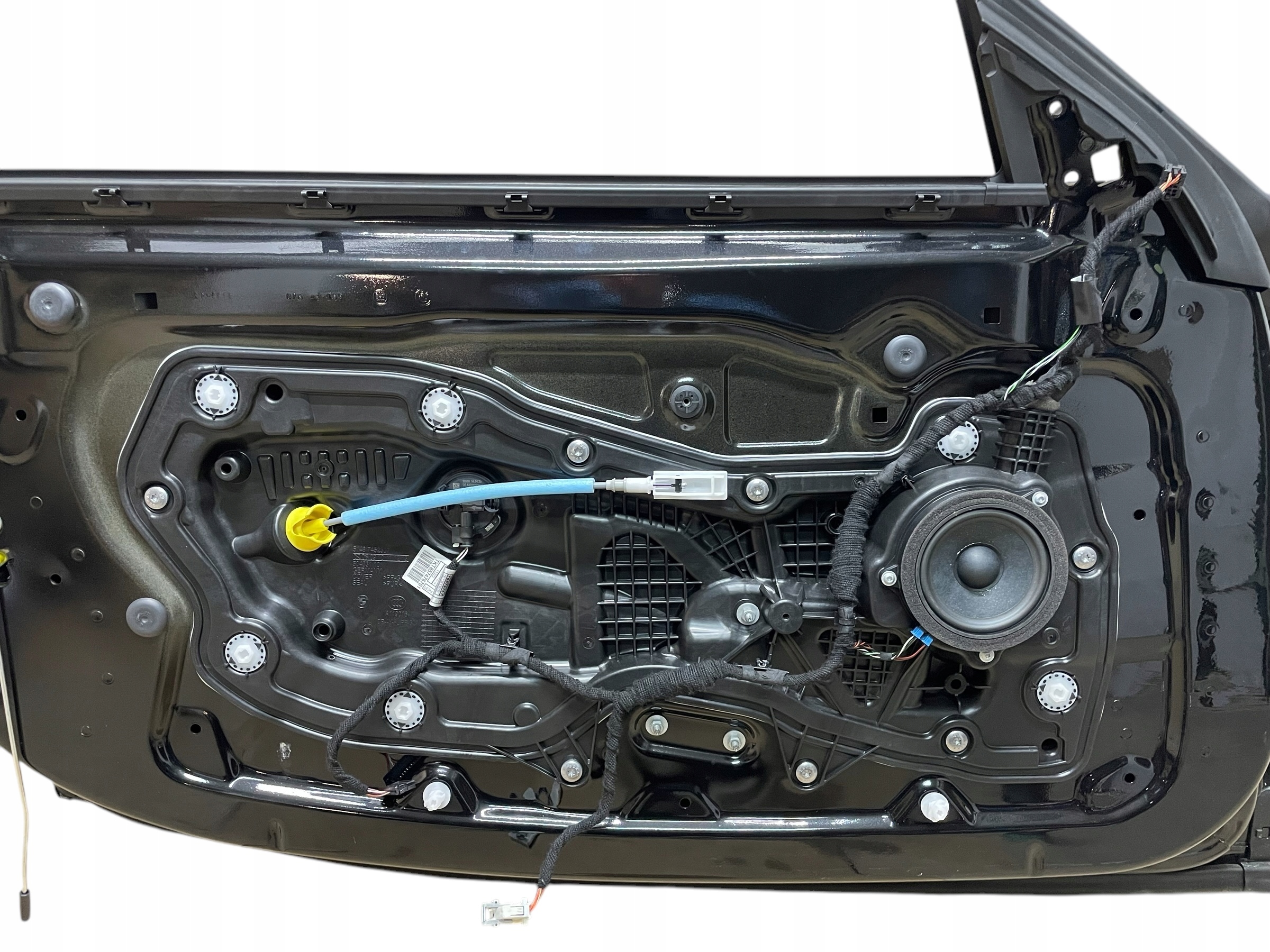 door left complete BMW Z4 G29 colour 475