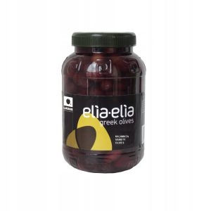 

Kalamata bez pestek 1kg