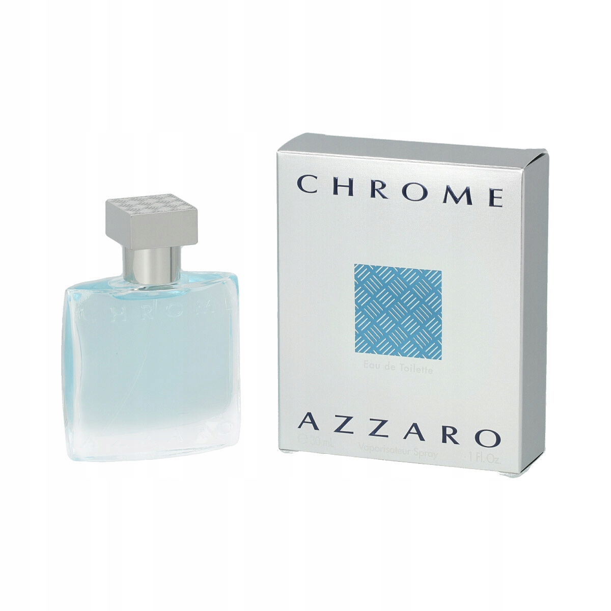 Azzaro Chrome Edt 30 ml M