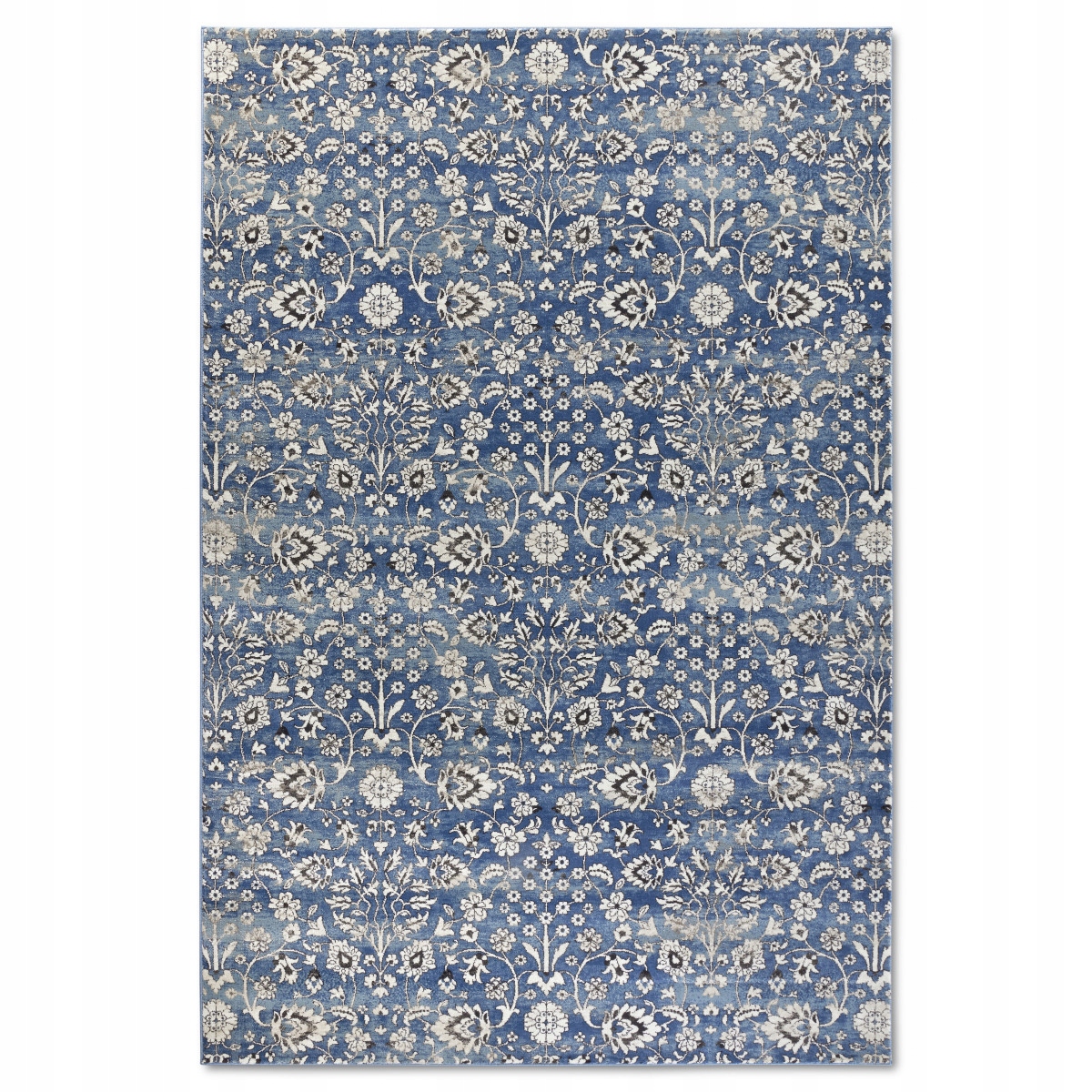 160x235 Kusový koberec Villeroy & Boch 106119 Blue, Cream