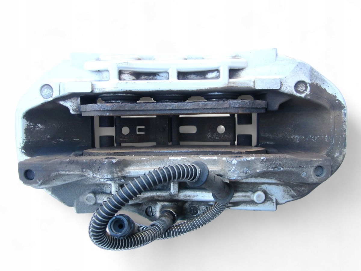 caliper brake front front left Mercedes W221 S600 5.5 V12