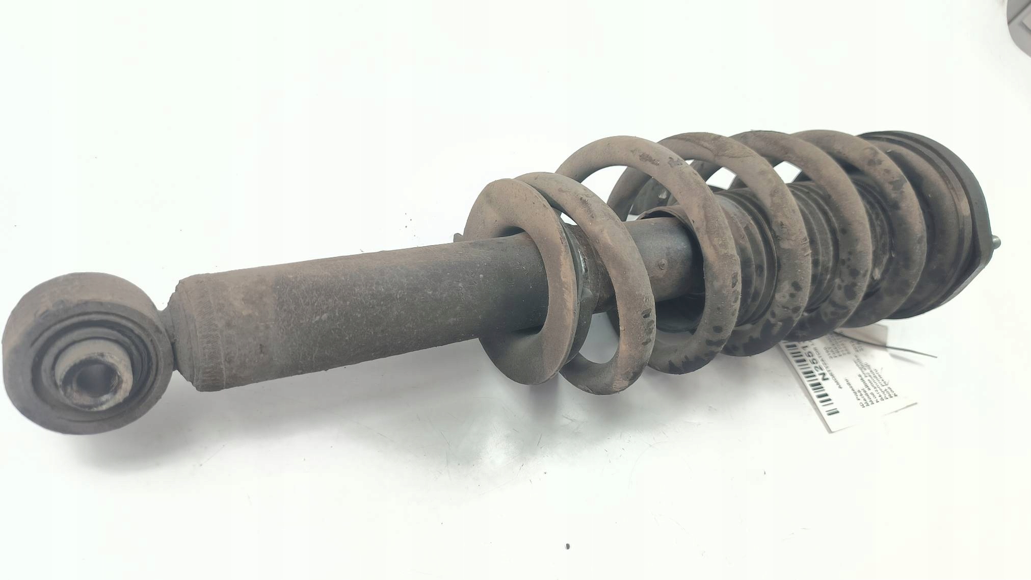 shock absorber left rear part FIAT FREEMONT