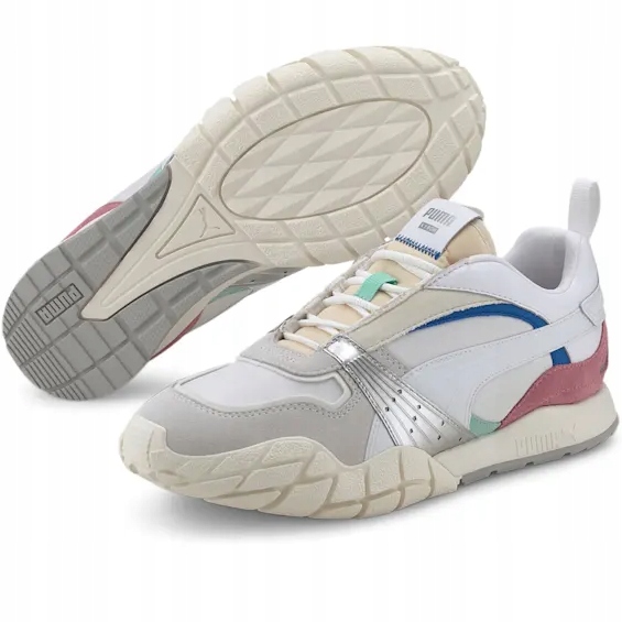 

Buty damskie Puma Kyron Awakening r.38 sneakersy