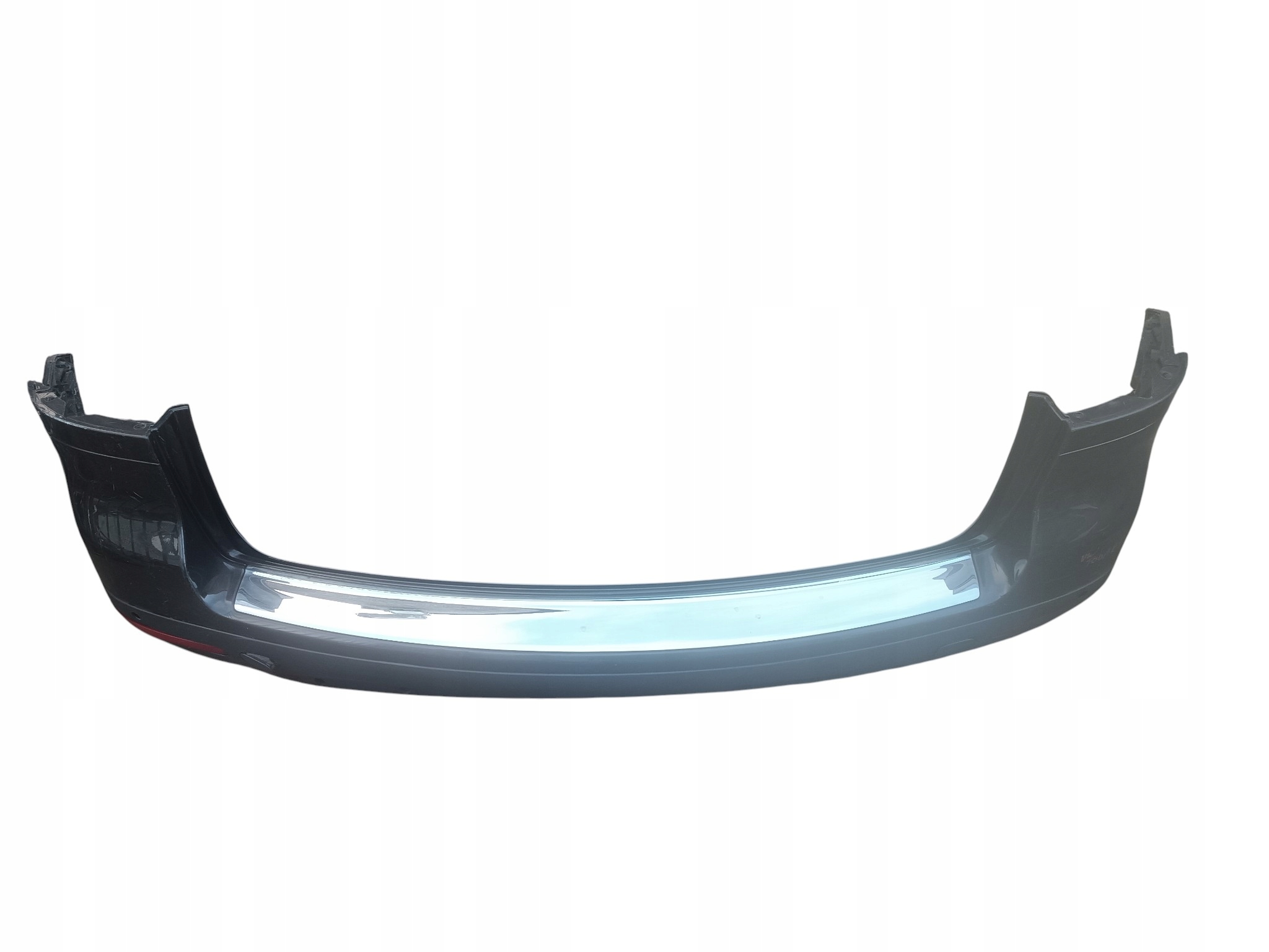 bumper rear rear part VW TOUAREG 7l6807421 6X PDC