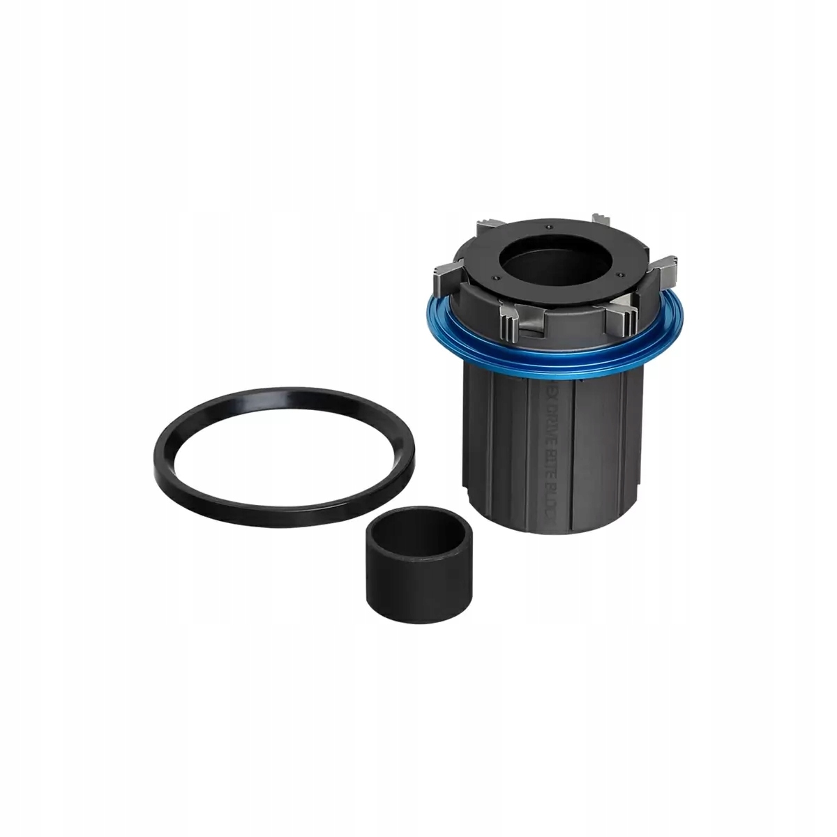 Cyklistický buben Spank Hex Steel Freehub Hg E-mtb