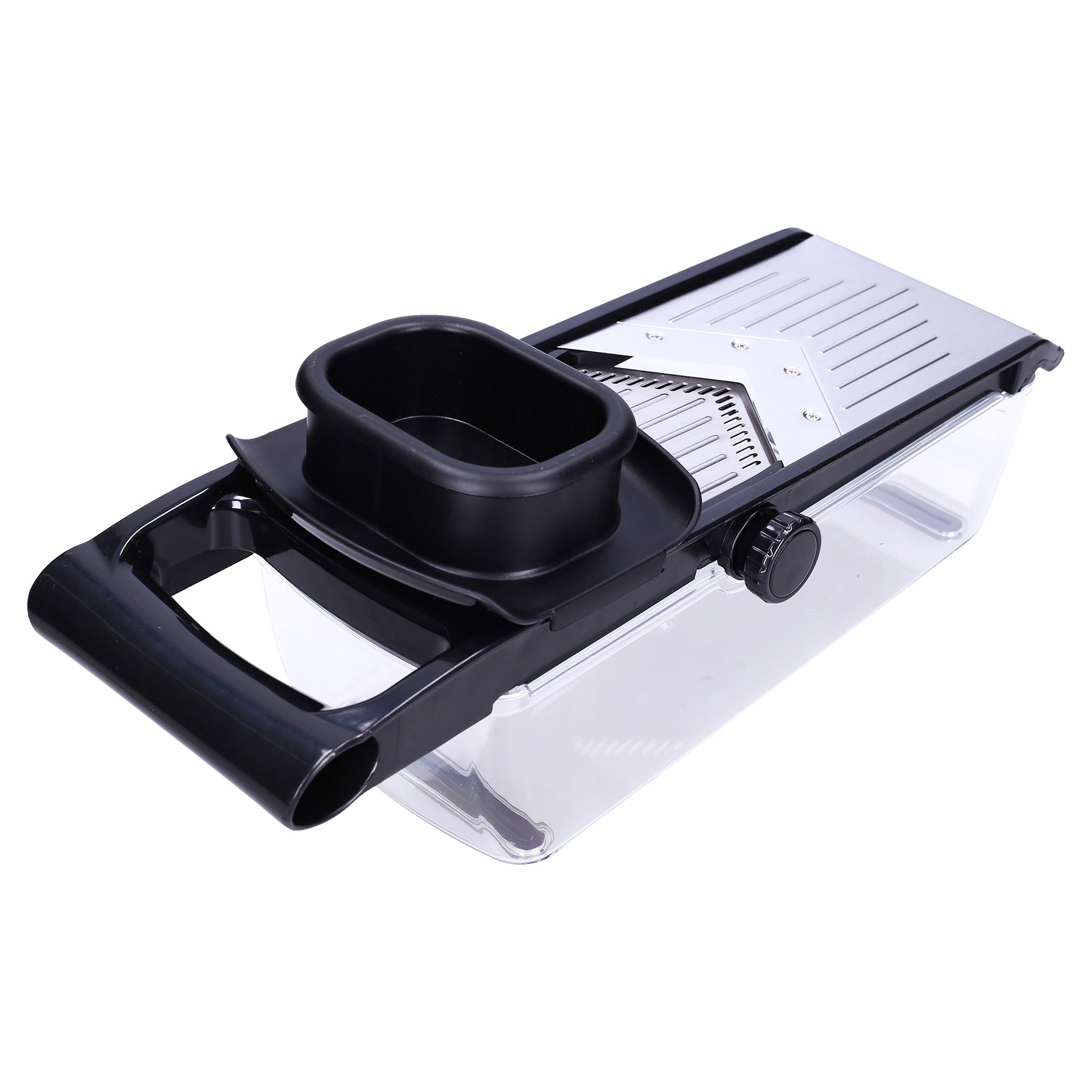 KRAJALNICA SZATKOWNICA do WARZYW OWOCÓW TARKA 5w1 Model KH1657