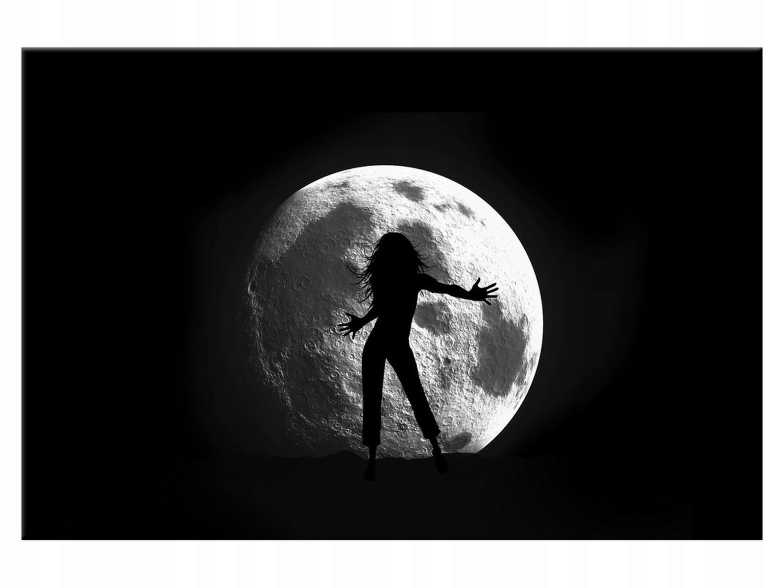 

Obraz na płótnie Ekspresja Ludzie 120x80 2074A_1B