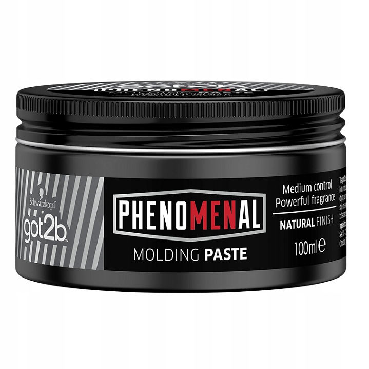 

Schwarzkopf got2b Pasta Modelująca Phenomenal 100