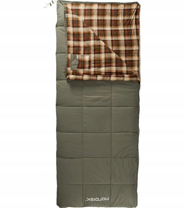 Nordisk Almond +10 Śpiwór