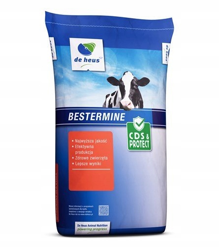 

Premiks Bestermine Karoten De Heus 25kg