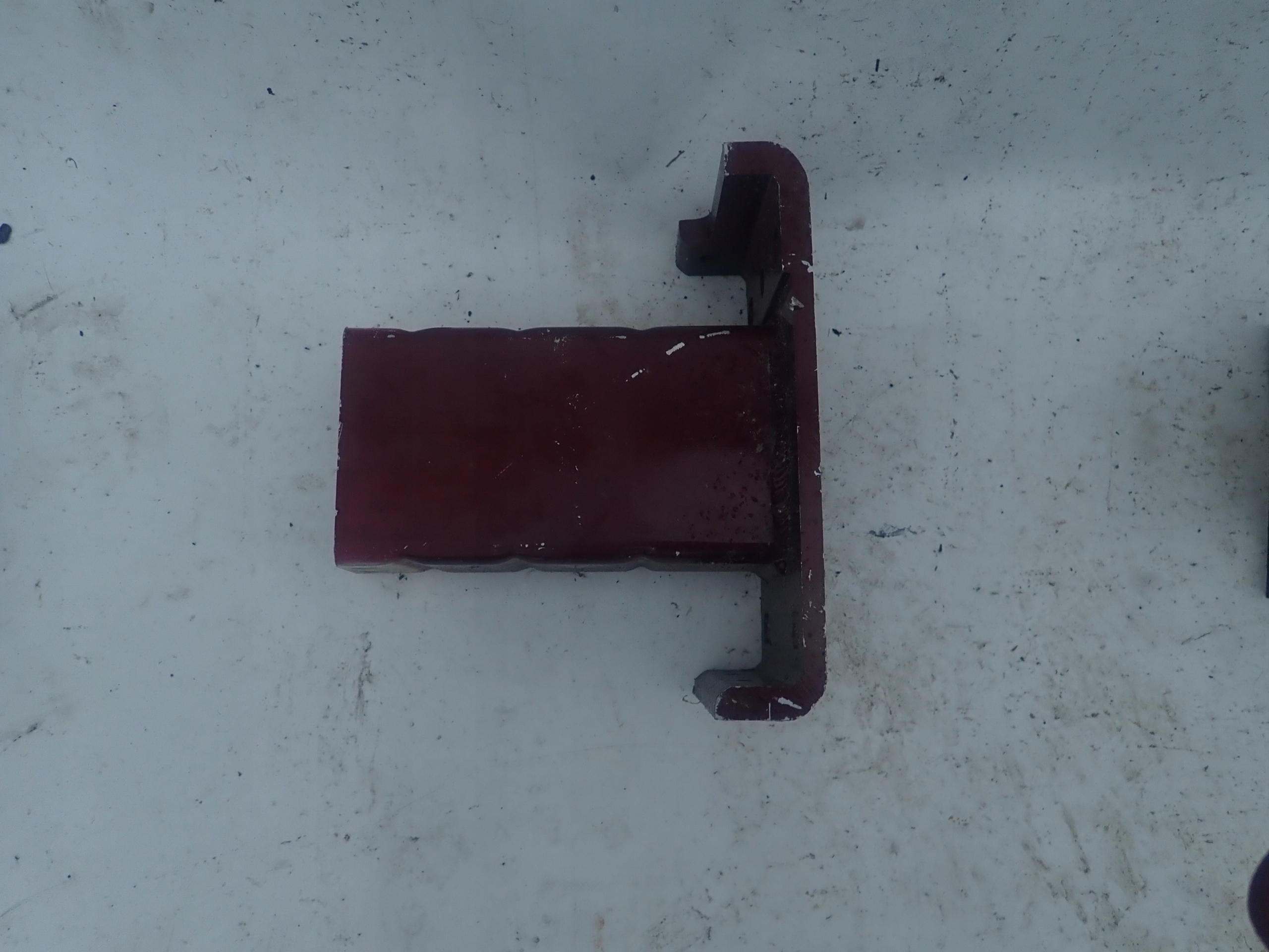 RANGE ROVER VOGUE SPORT 13-> beam tip