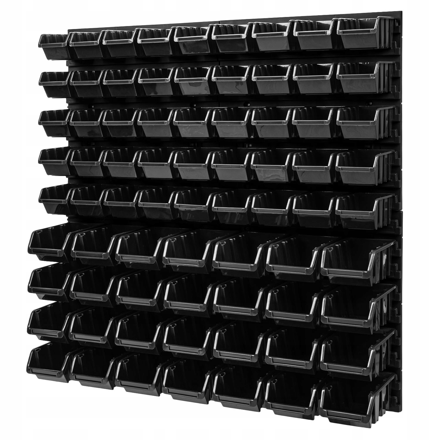 Tablica narzędziowa ścianka 73 KUWETY 2 WIELKOŚCI