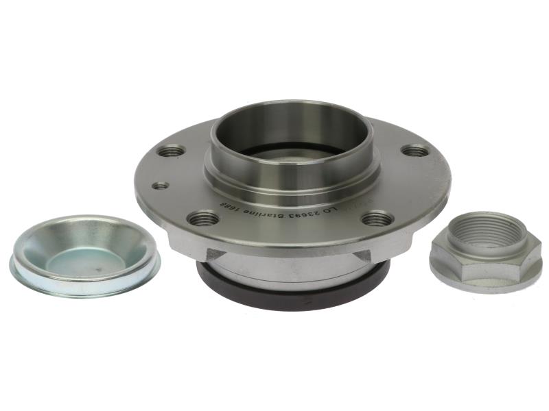 PIASTA ŁOŻYSKO KOŁA TYŁ STARLINE PEUGEOT 407 508