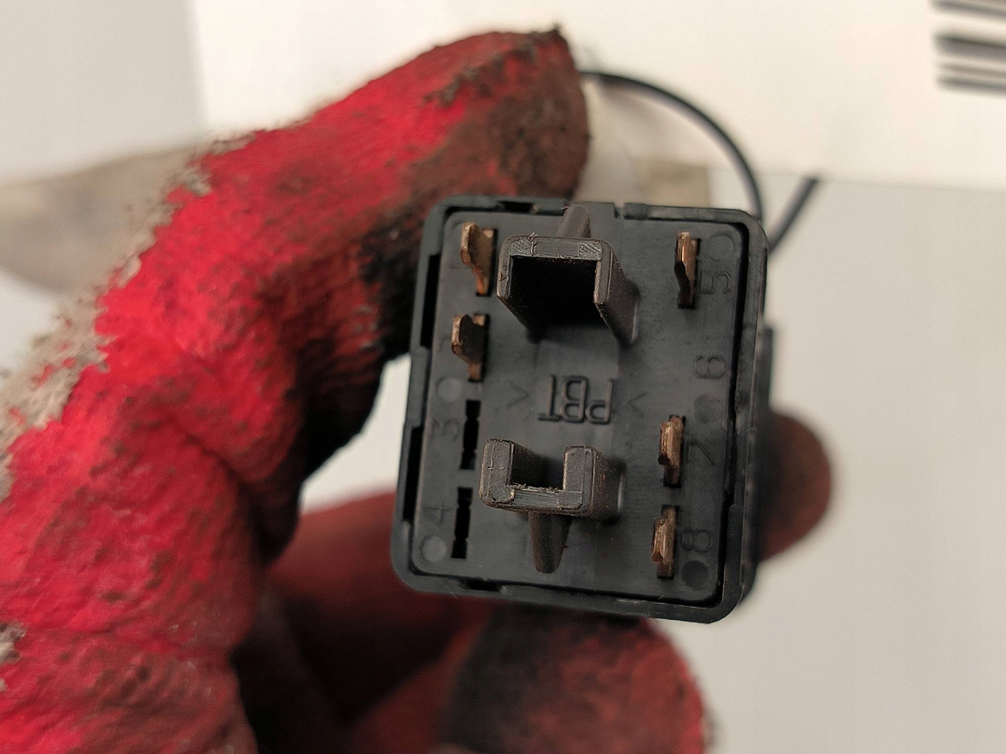 Schalter 4411864 SAAB 93