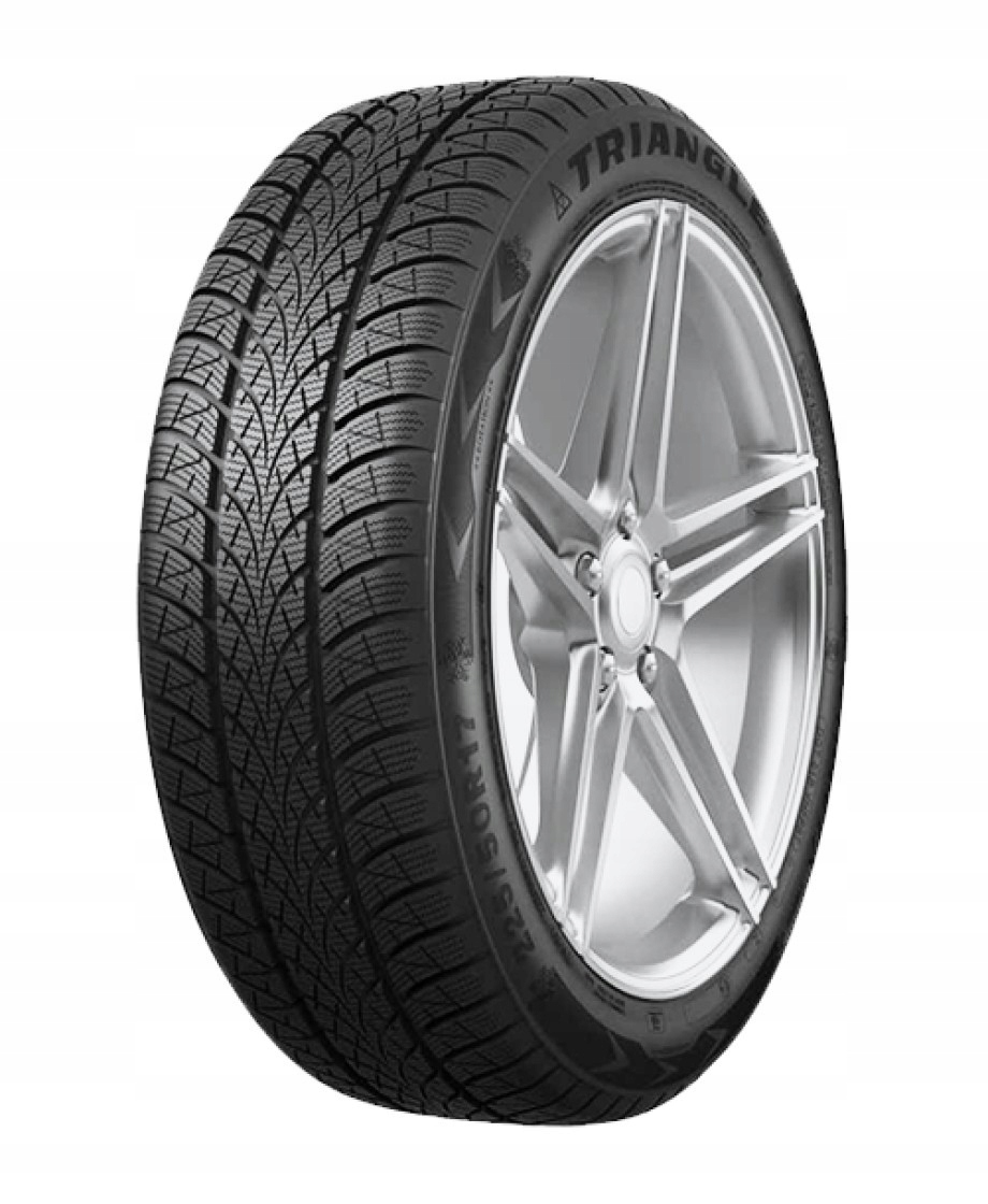 2x TRIANGLE WINTERX TW401 BSW 155/80R13 79 T