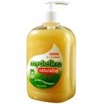 

Mydełko naturalne w płynie 500 ml