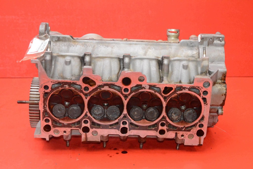 TESTATA Motore 06B103373AA AUDI A4 B6 2.0 20V 131 KM 00-05