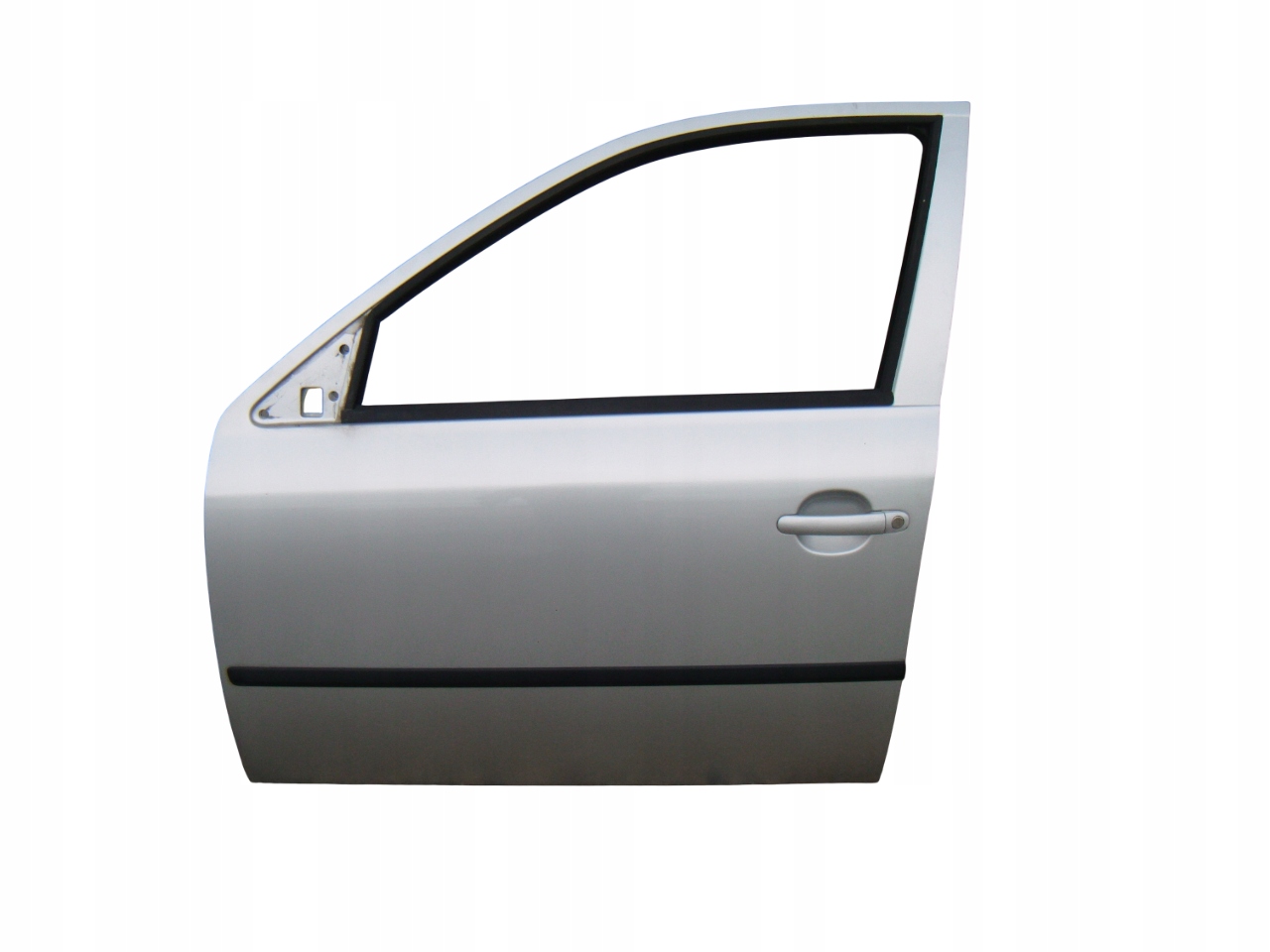 SKODA OCTAVIA 1 I LIFT 00- KOMBI DRZWI LEWY PRZÓD 9102