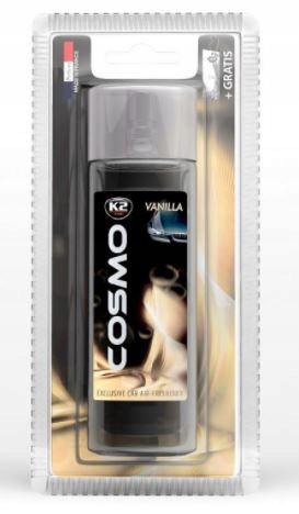 

Zapach Cosmo Vanilla 50ML
