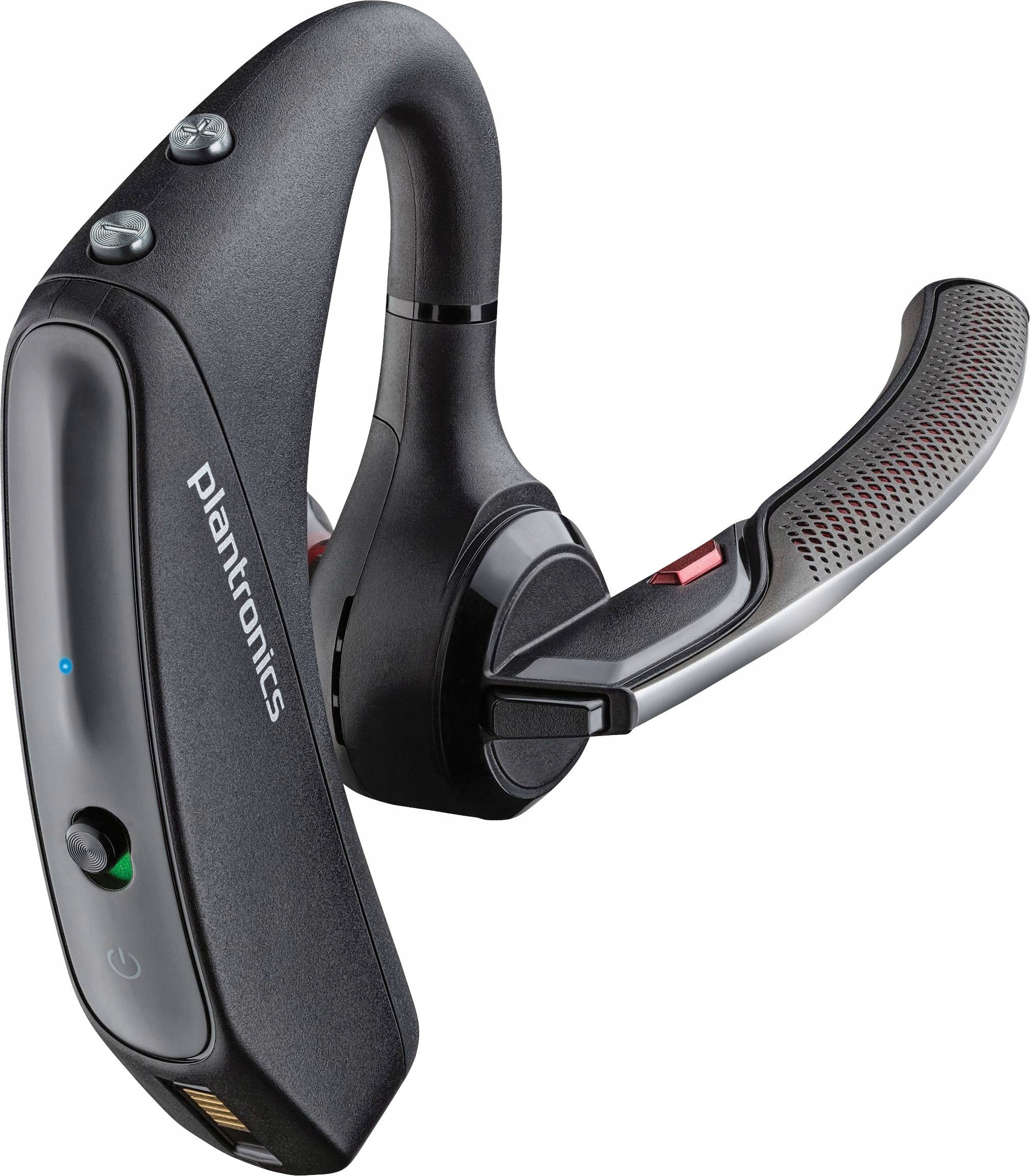 Sluchawka bluetooth Plantronics Voyager 5200 EAN 5033588055662