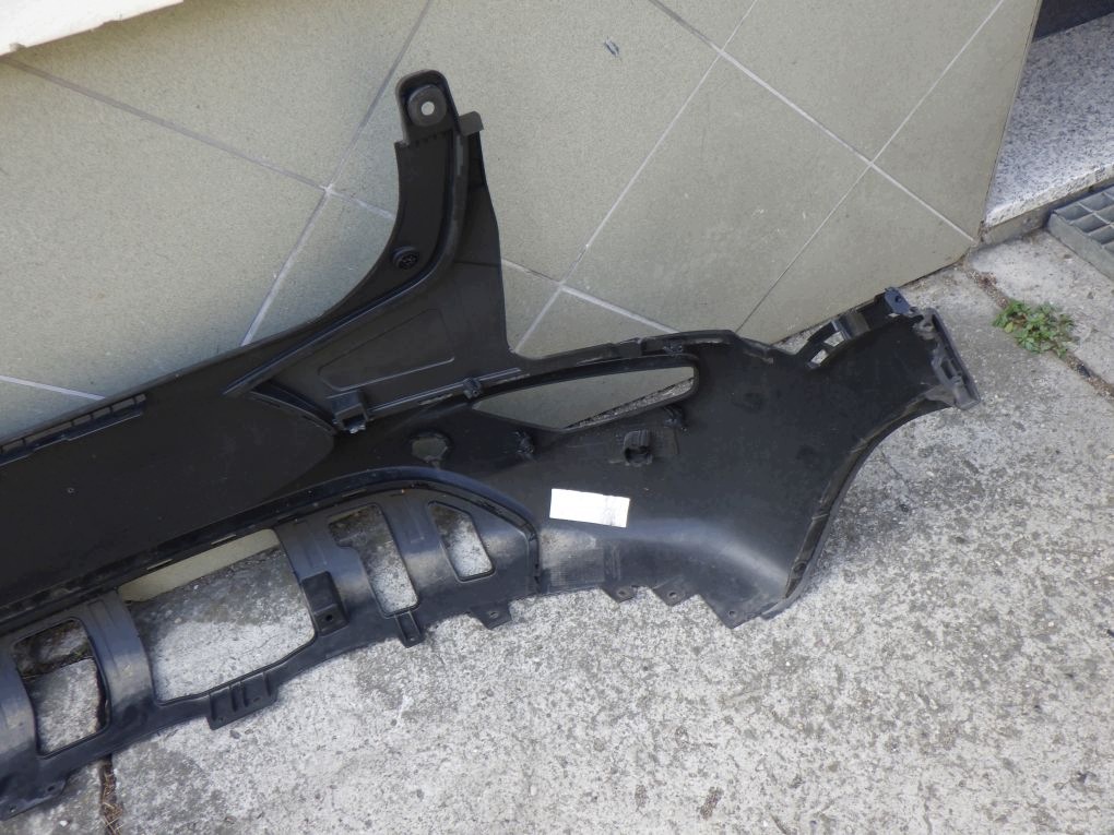 KIA STONIC 17- bumper rear rear part