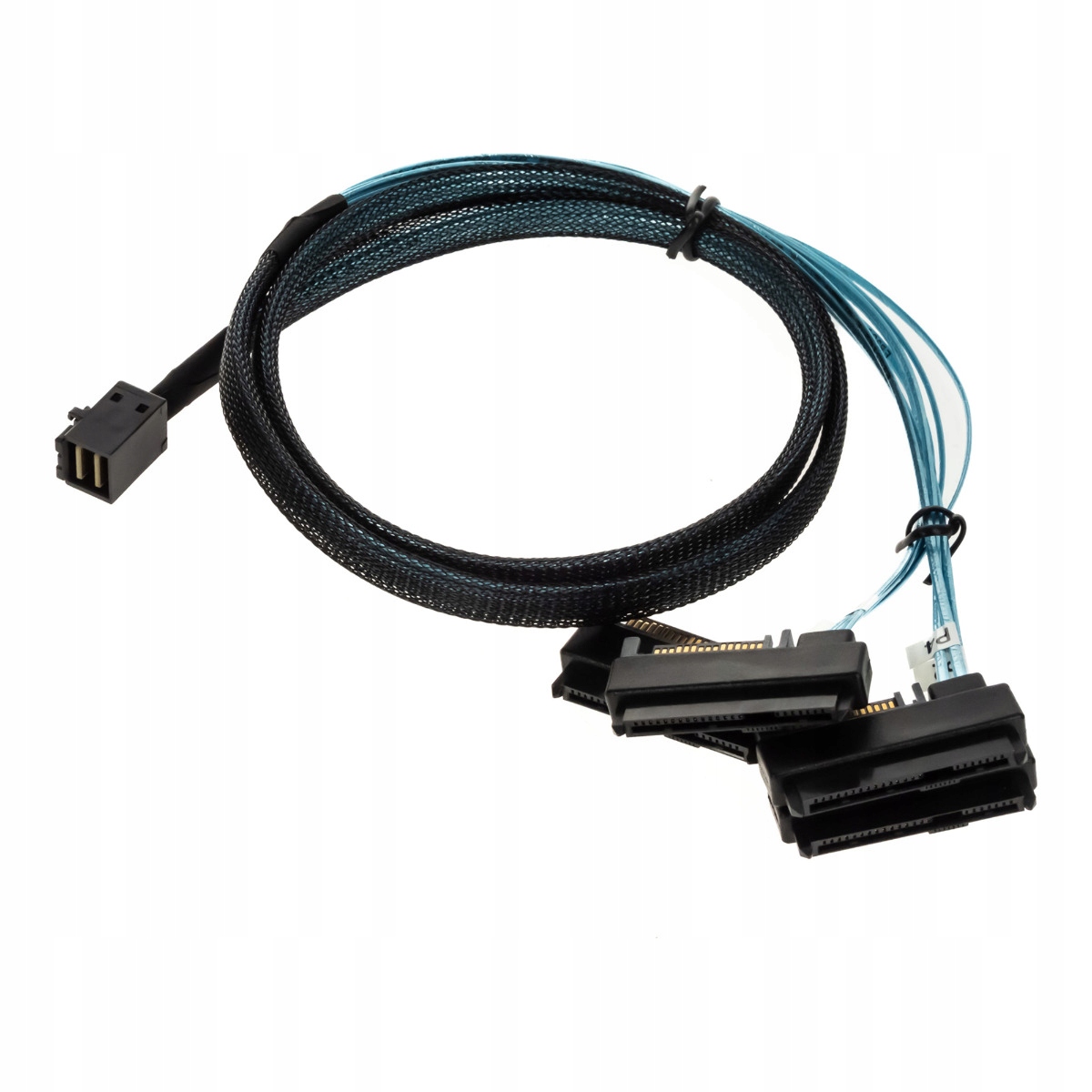 Kabel Mini Sas SFF-8643 4x Sas/sata SFF-8482