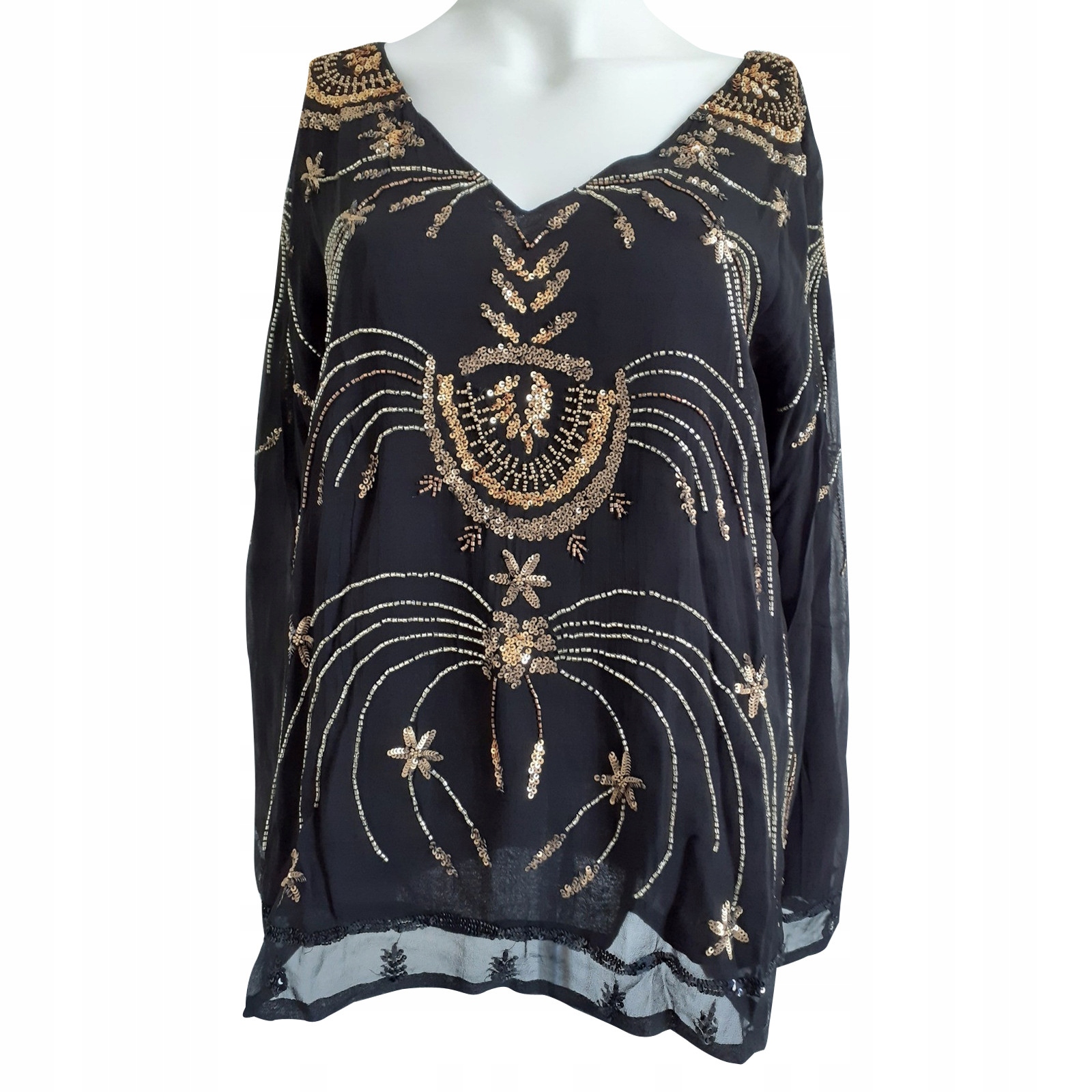 Antik Batik halenka velikost 38