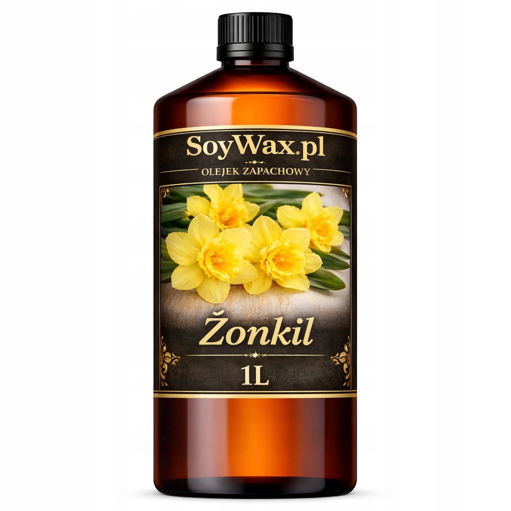 Vonný olej Narcis 1000 ml