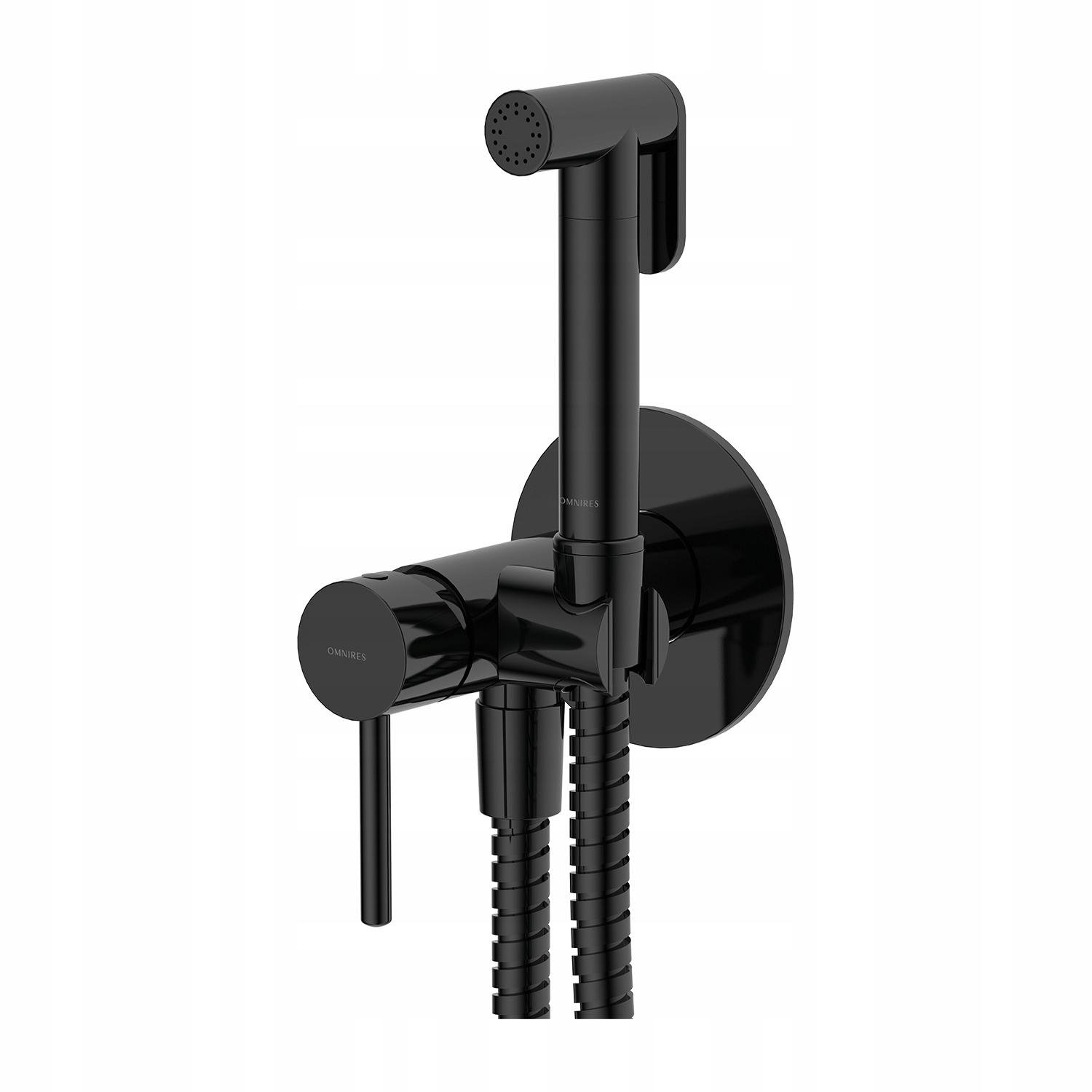 BATERIA BIDETOWA PODTYNKOWA OMNIRES Y SYSYBI2BL