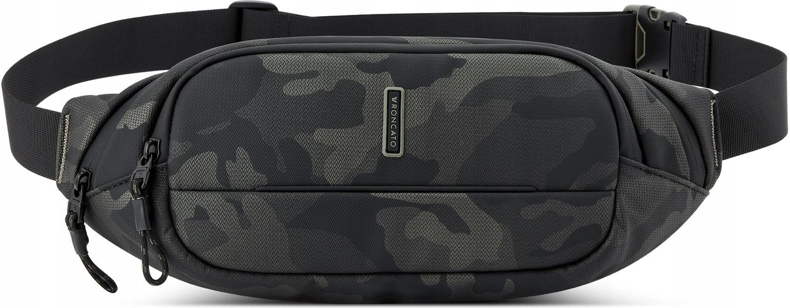 Bederní brašna Roncato Norway 3,2L Camouflage