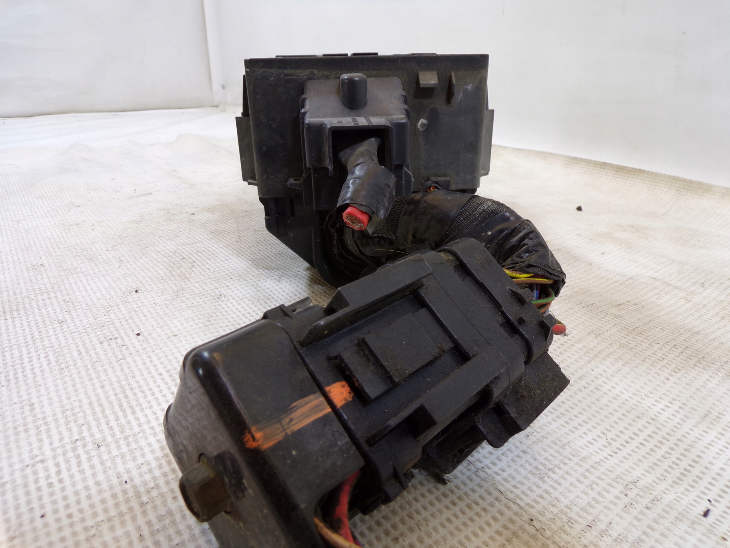 Module fusibles FORD TRANSIT 1C1T97499