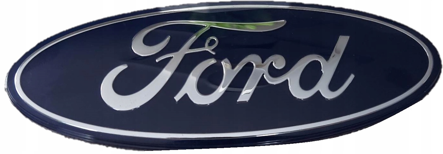 

Emblemat Logo Znaczek Mondeo Mk4 128x50mm