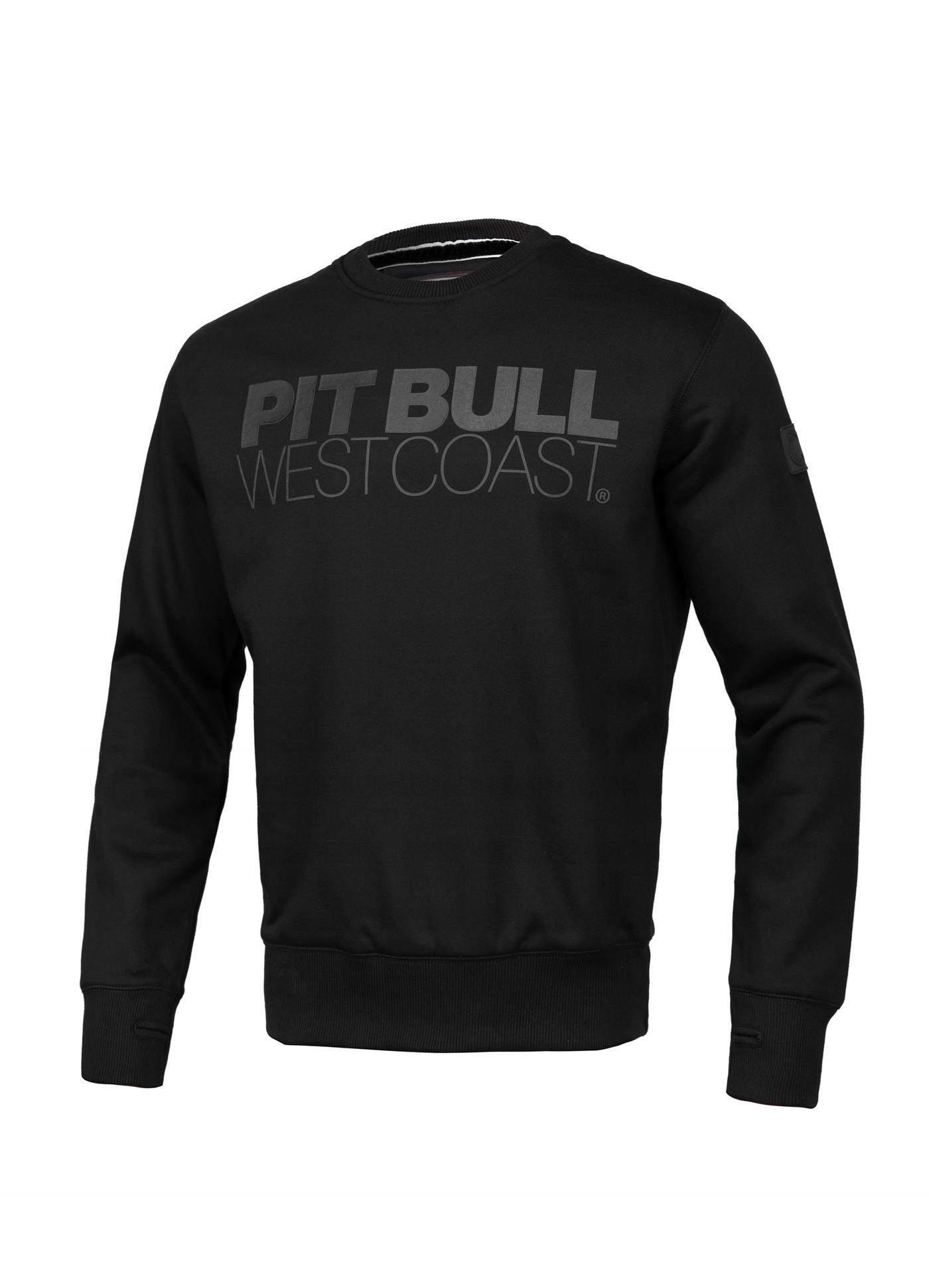 

Pit Bull Bluza Seascape 19 (XXL) Czarna