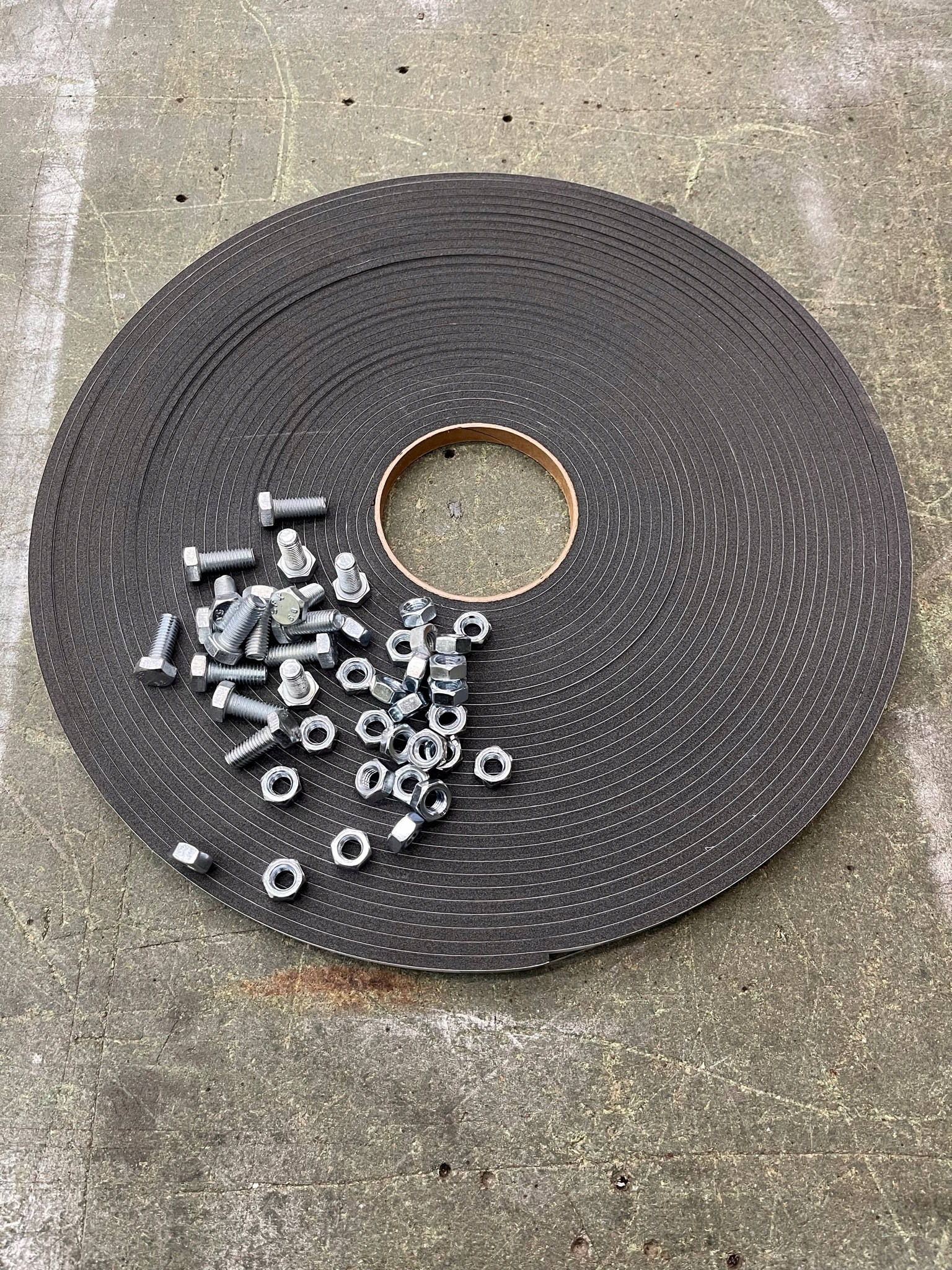 ŚCIANA LAKIERNICZA START 3000/1700/600 ATEX Wysokość 1.7 m