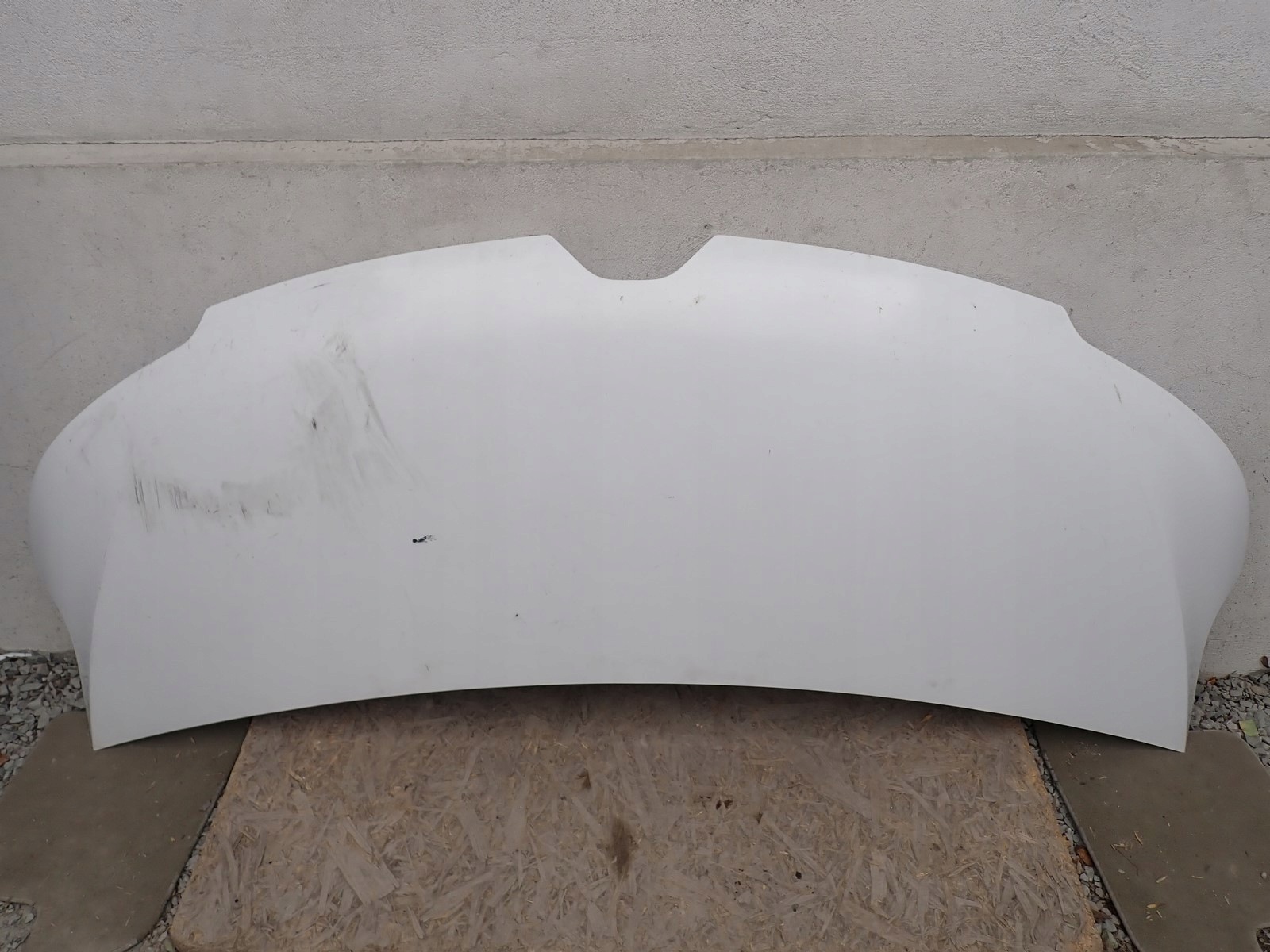 Cofano RENAULT MASTER III LIFT 2019-2024R 656169152R